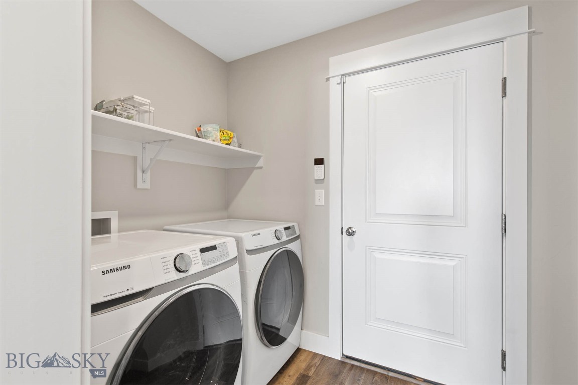 Bozeman, Montana 59718, United States, 3 Bedrooms Bedrooms, ,2 BathroomsBathrooms,Residential,Active,1612