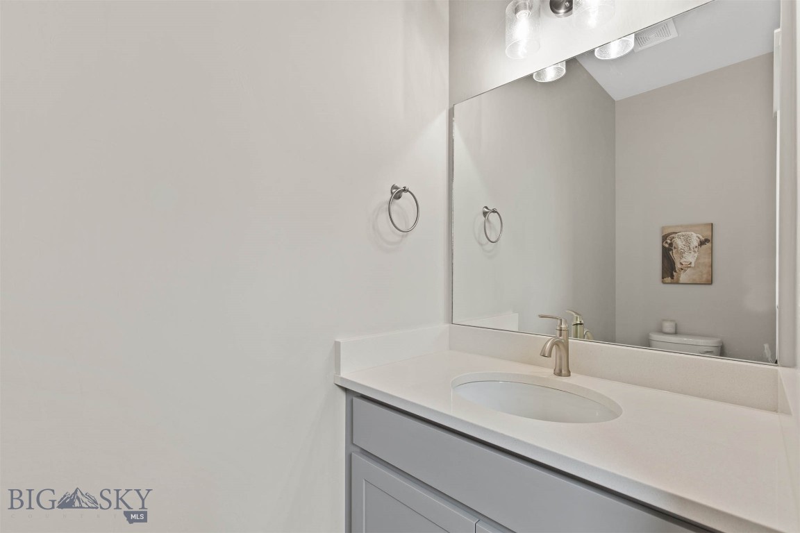 Bozeman, Montana 59718, United States, 3 Bedrooms Bedrooms, ,2 BathroomsBathrooms,Residential,Active,1612