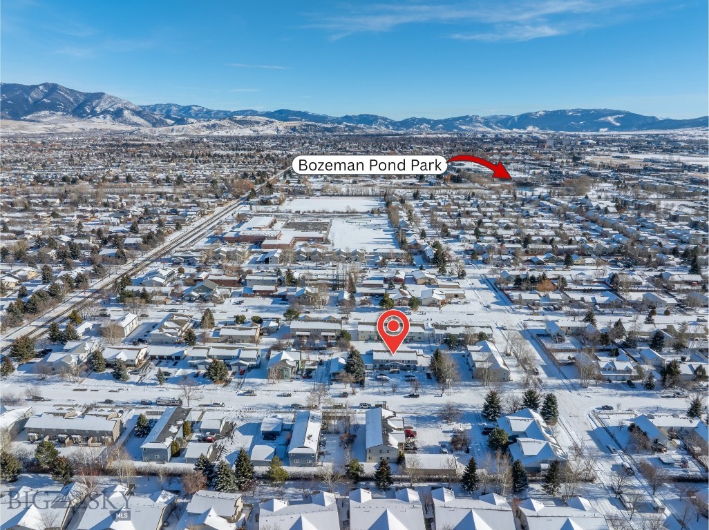 Broadmoor Condo - Residential