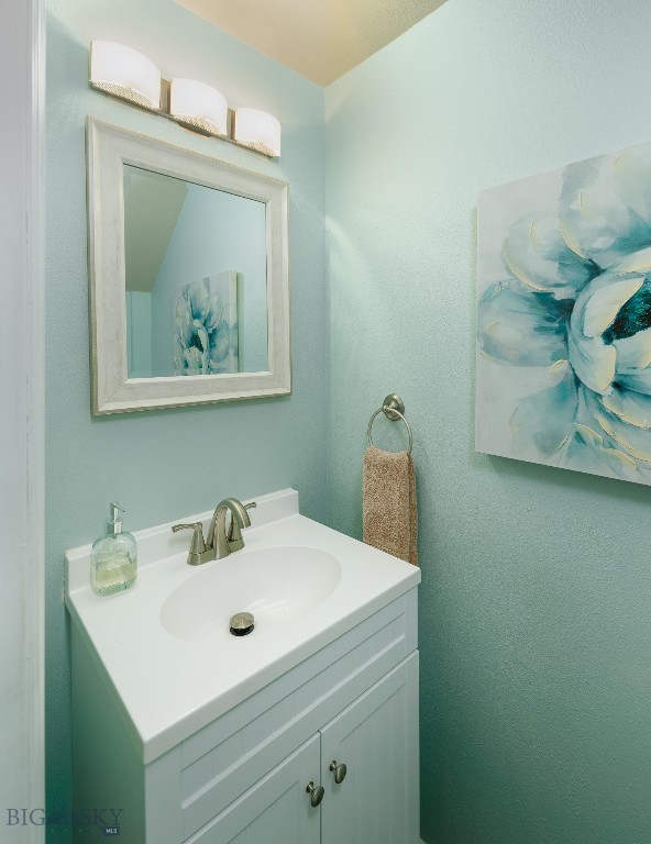 Broadmoor Condo - Residential