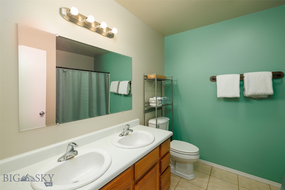 Broadmoor Condo - Residential