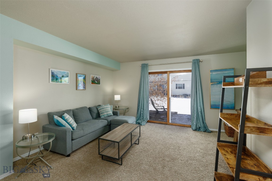 Broadmoor Condo - Residential