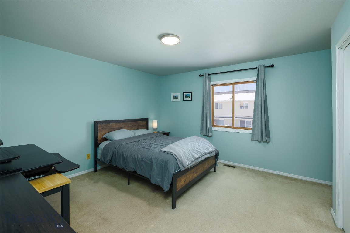 Broadmoor Condo - Residential