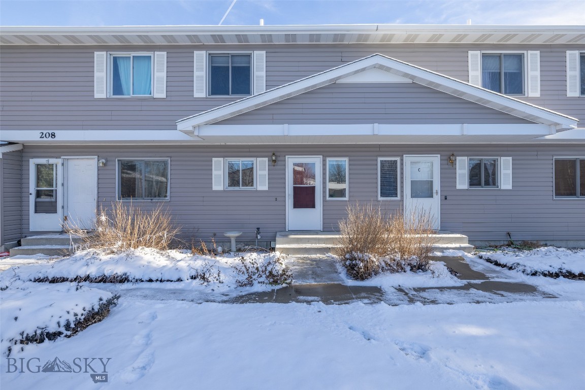 Broadmoor Condo - Residential