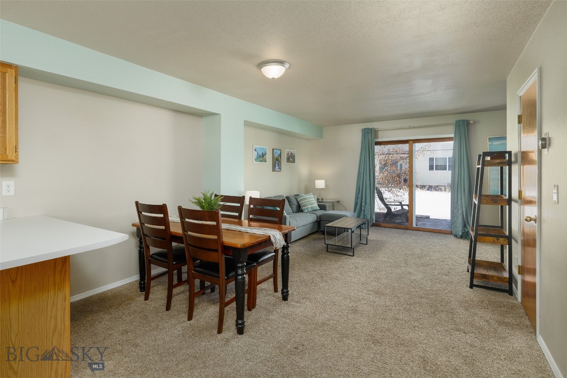 Broadmoor Condo - Residential