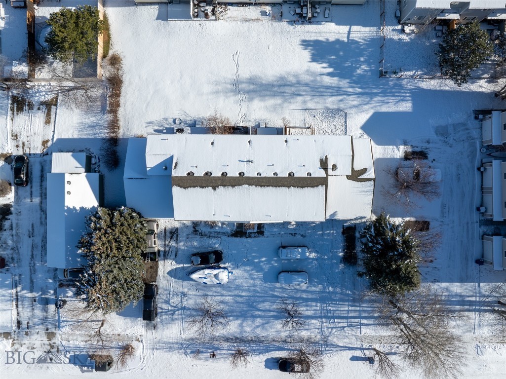 Broadmoor Condo - Residential