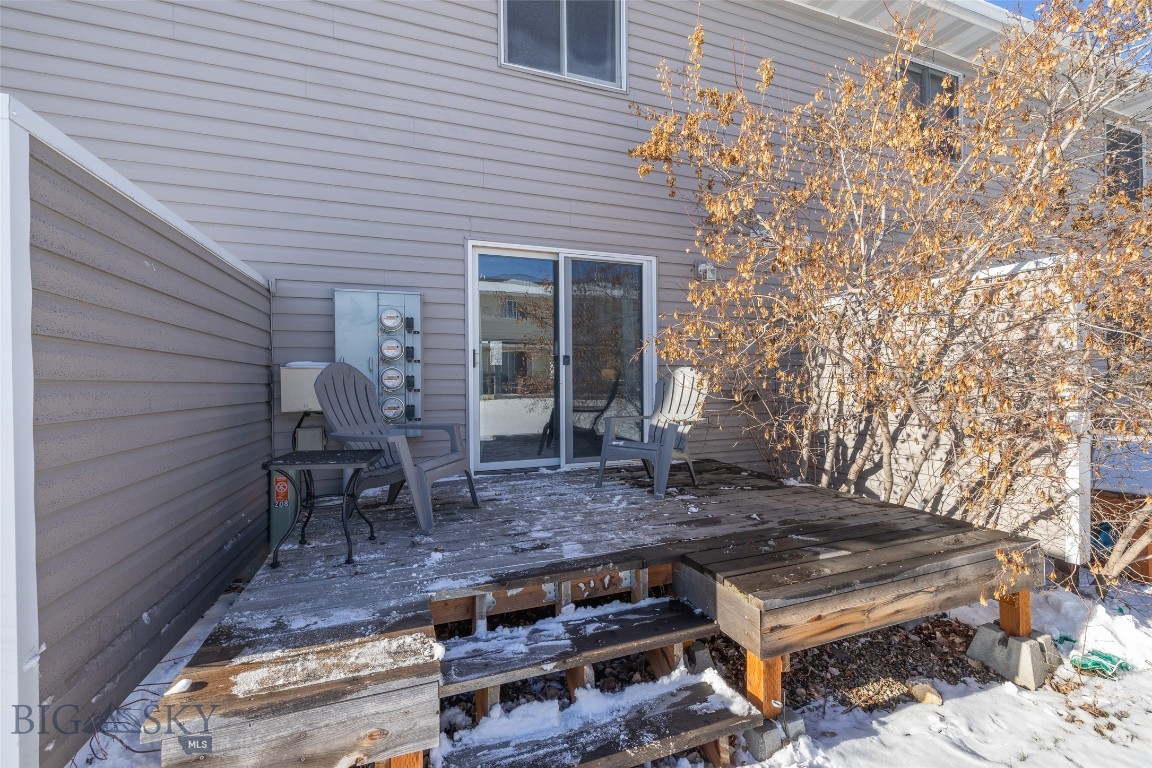 Broadmoor Condo - Residential