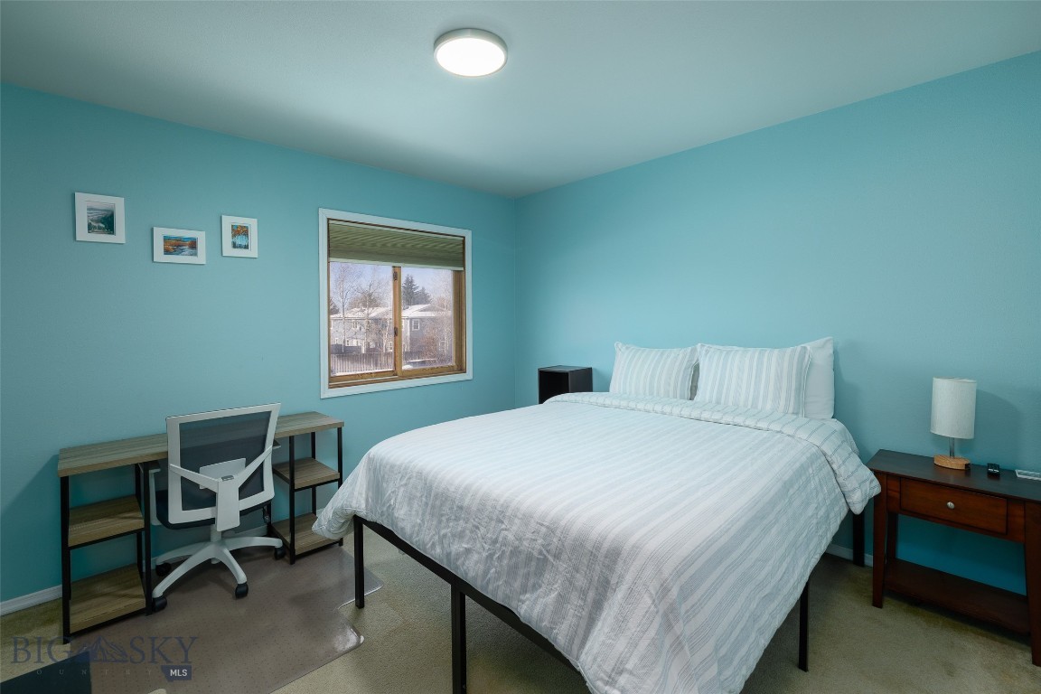 Broadmoor Condo - Residential