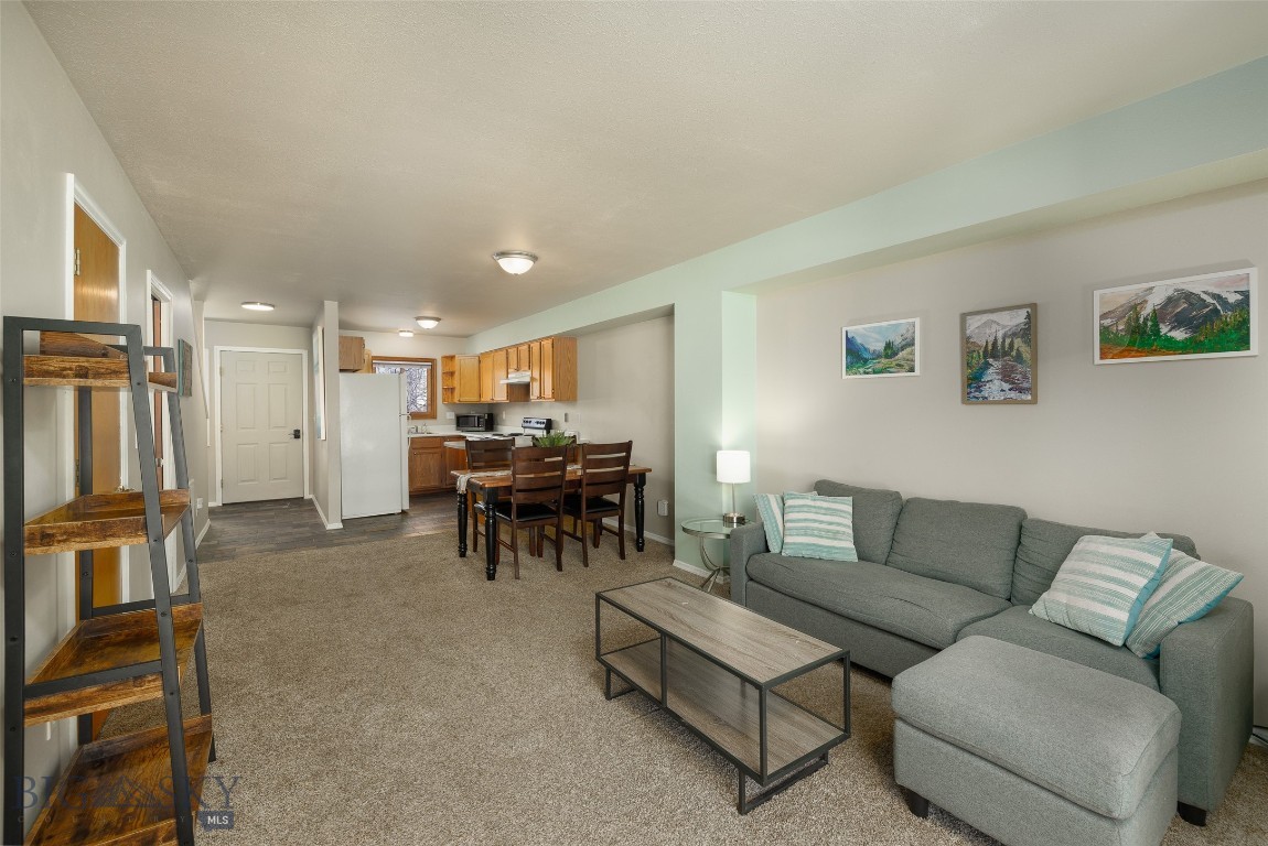 Broadmoor Condo - Residential