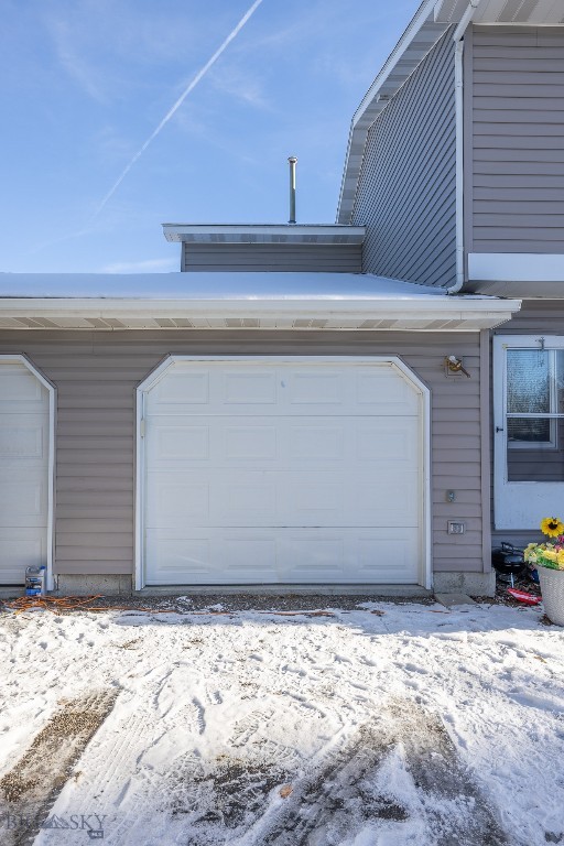 Broadmoor Condo - Residential