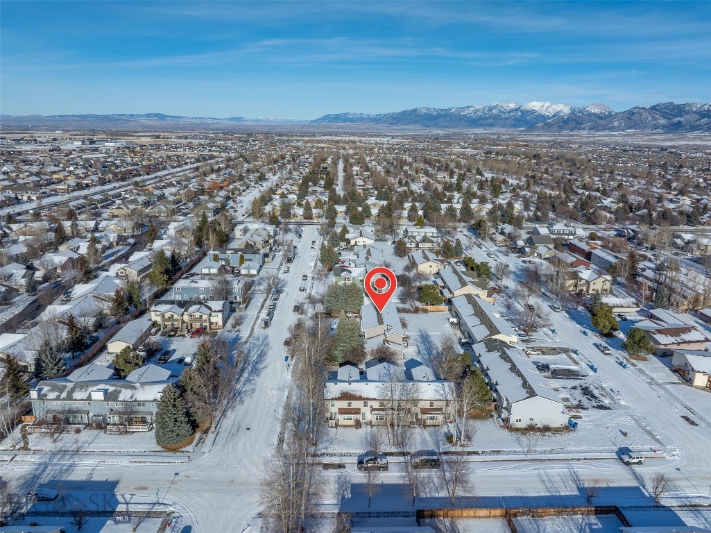 Broadmoor Condo - Residential