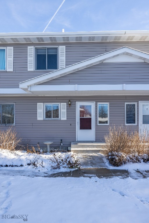 Broadmoor Condo - Residential