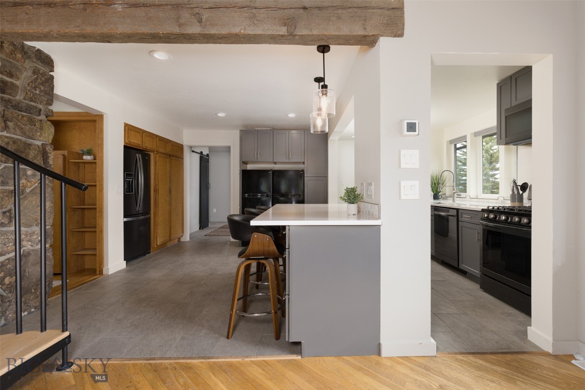 Certificate Of Survey COS - Residential