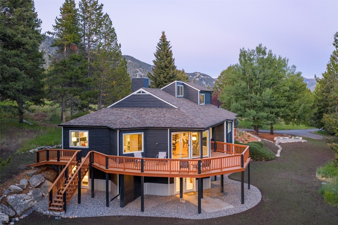 Certificate Of Survey COS - Residential