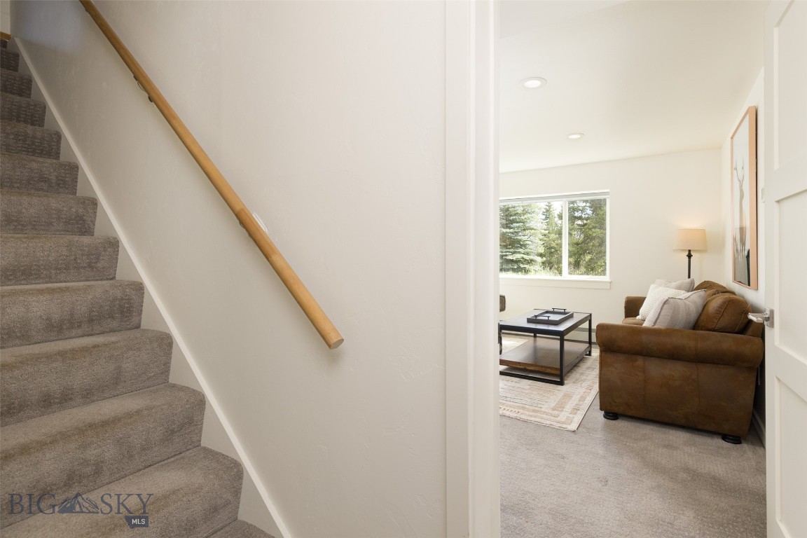 Certificate Of Survey COS - Residential