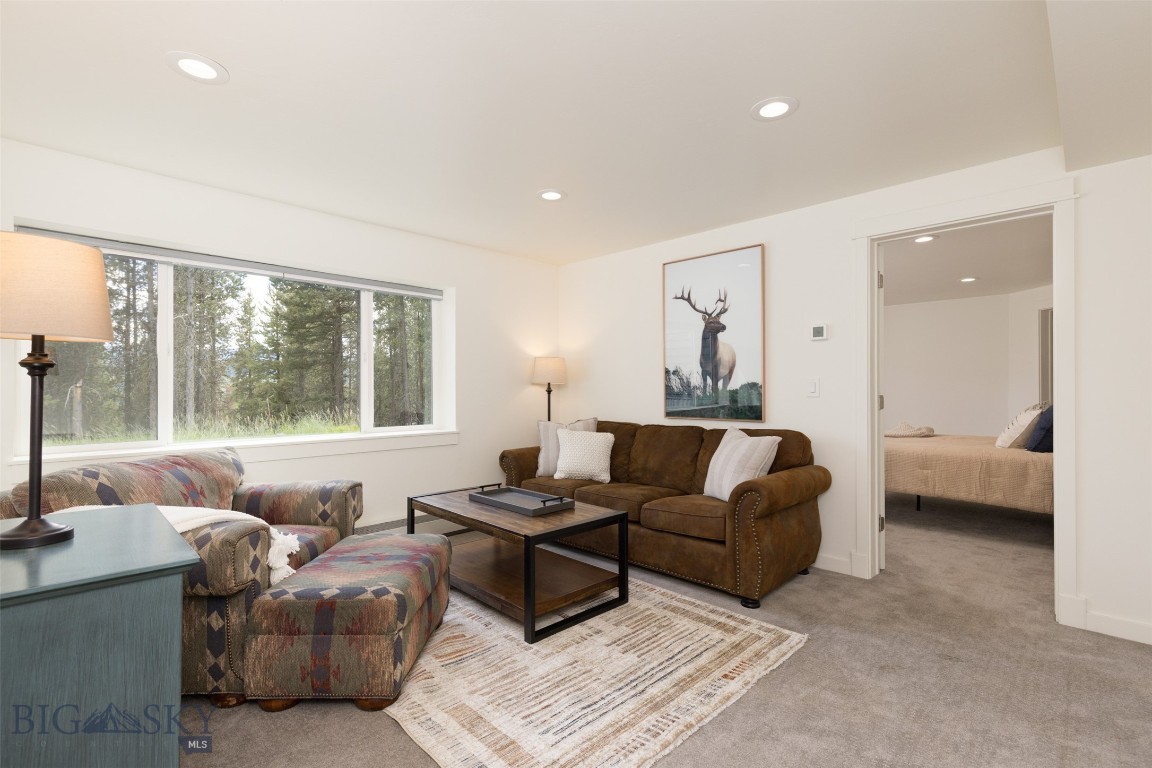 Certificate Of Survey COS - Residential