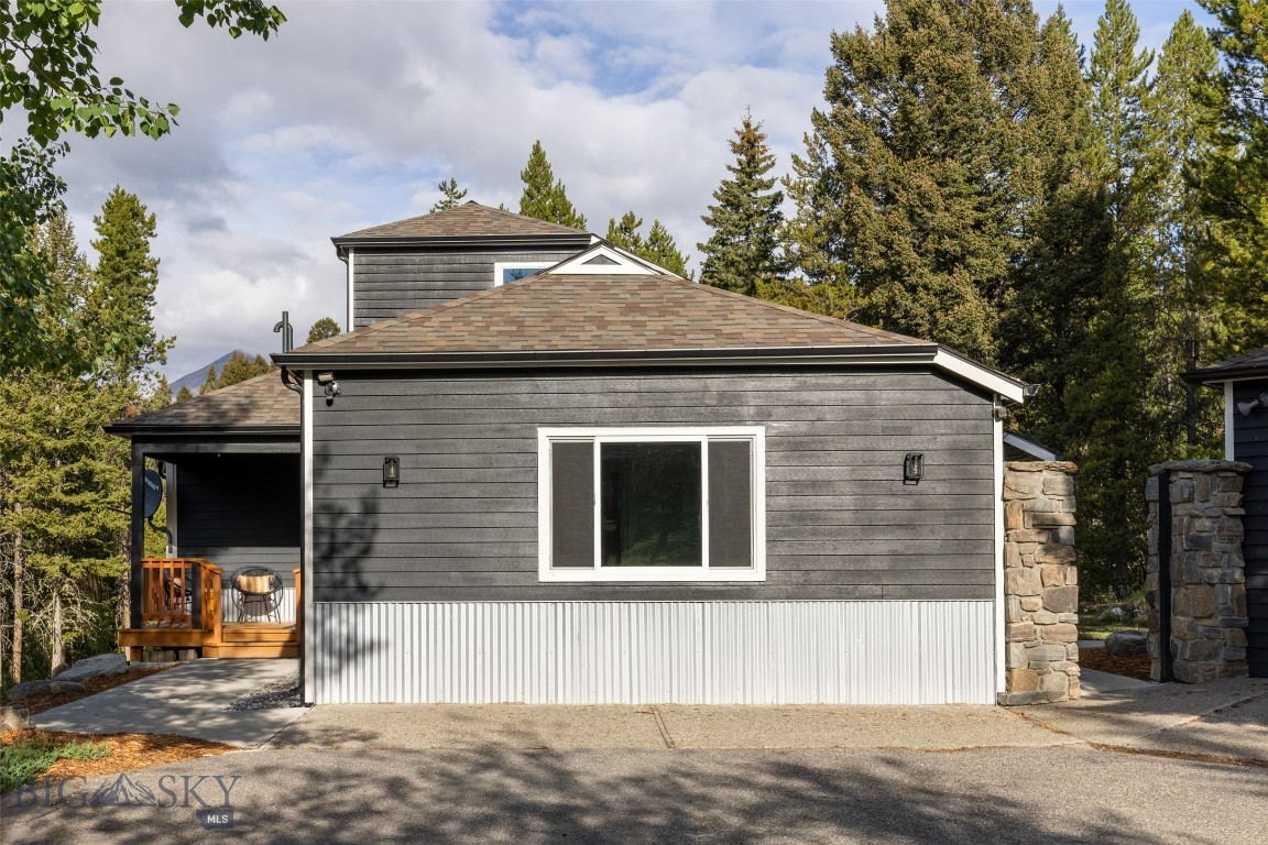 Certificate Of Survey COS - Residential