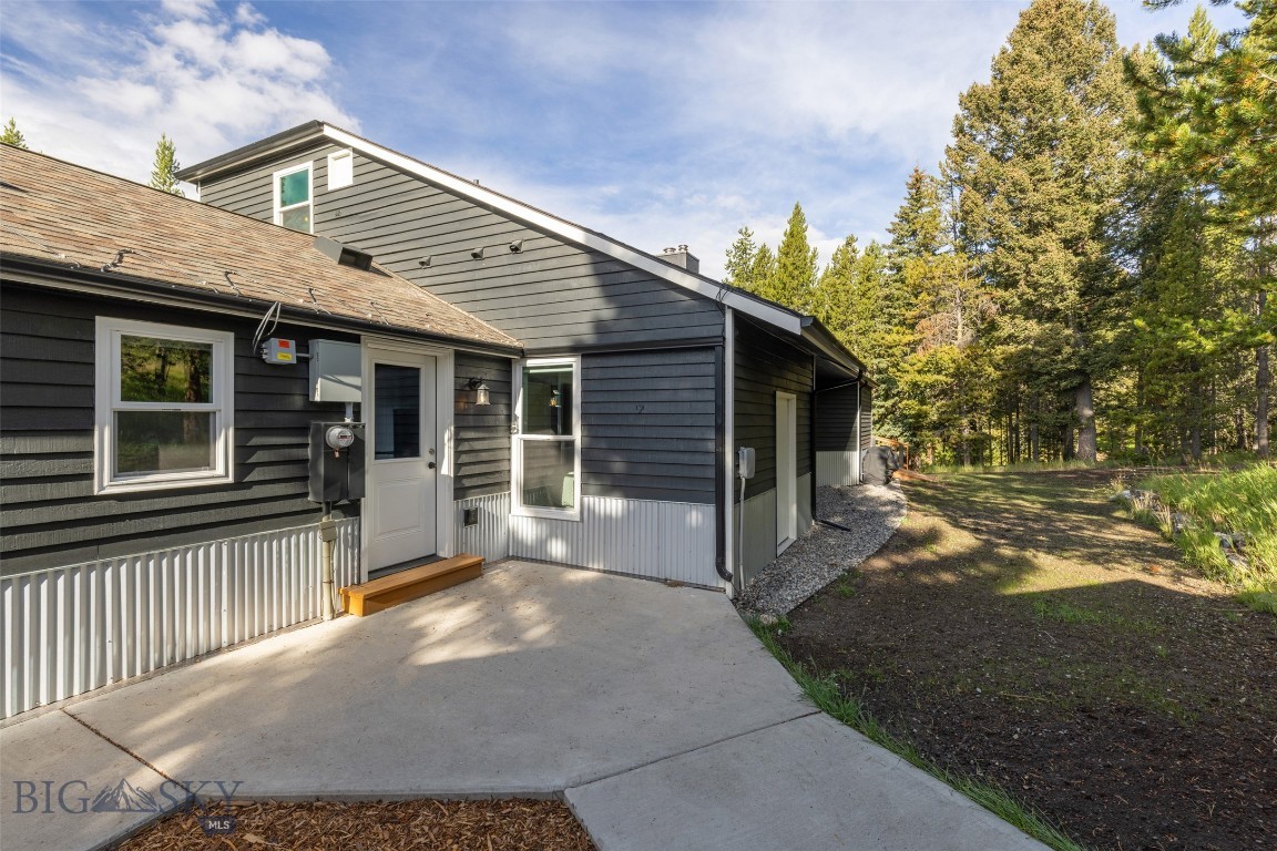 Certificate Of Survey COS - Residential