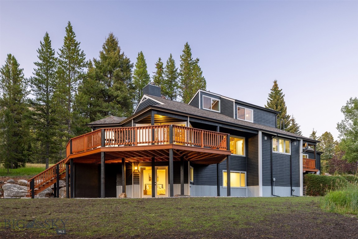 Certificate Of Survey COS - Residential