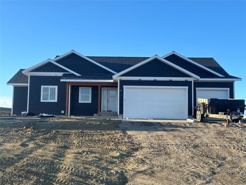 36 W Overland Trail Three Forks MT 59752