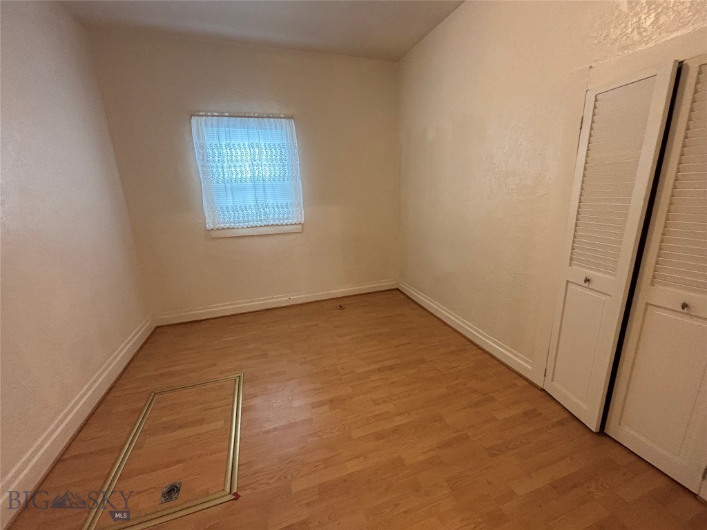None - Residential