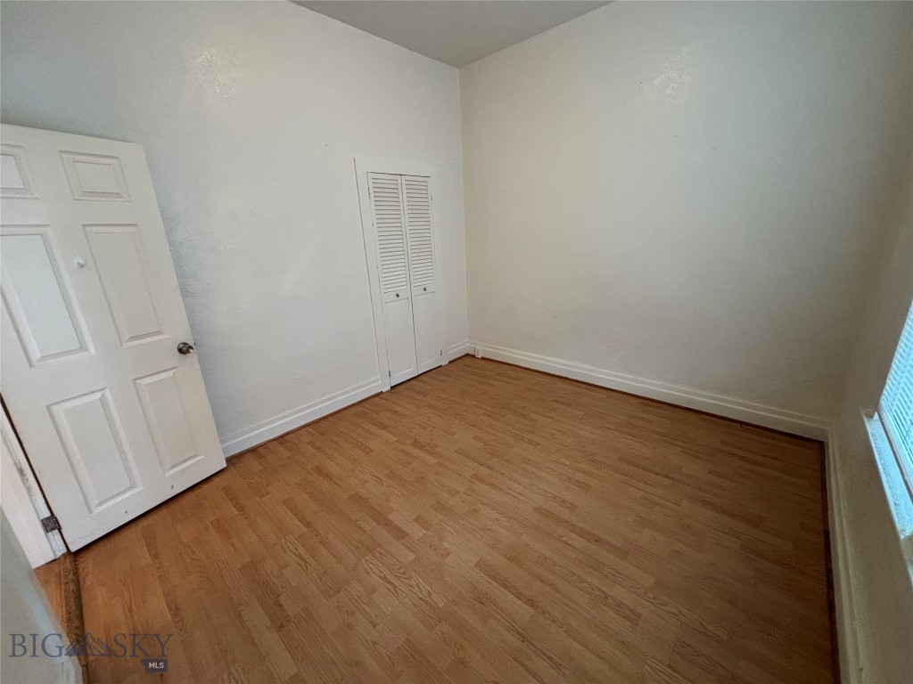 None - Residential