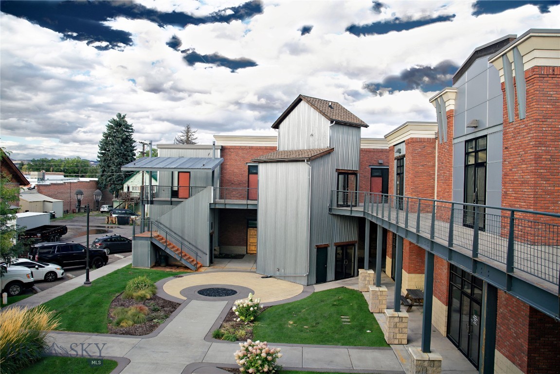 115 E Gallatin Avenue C205