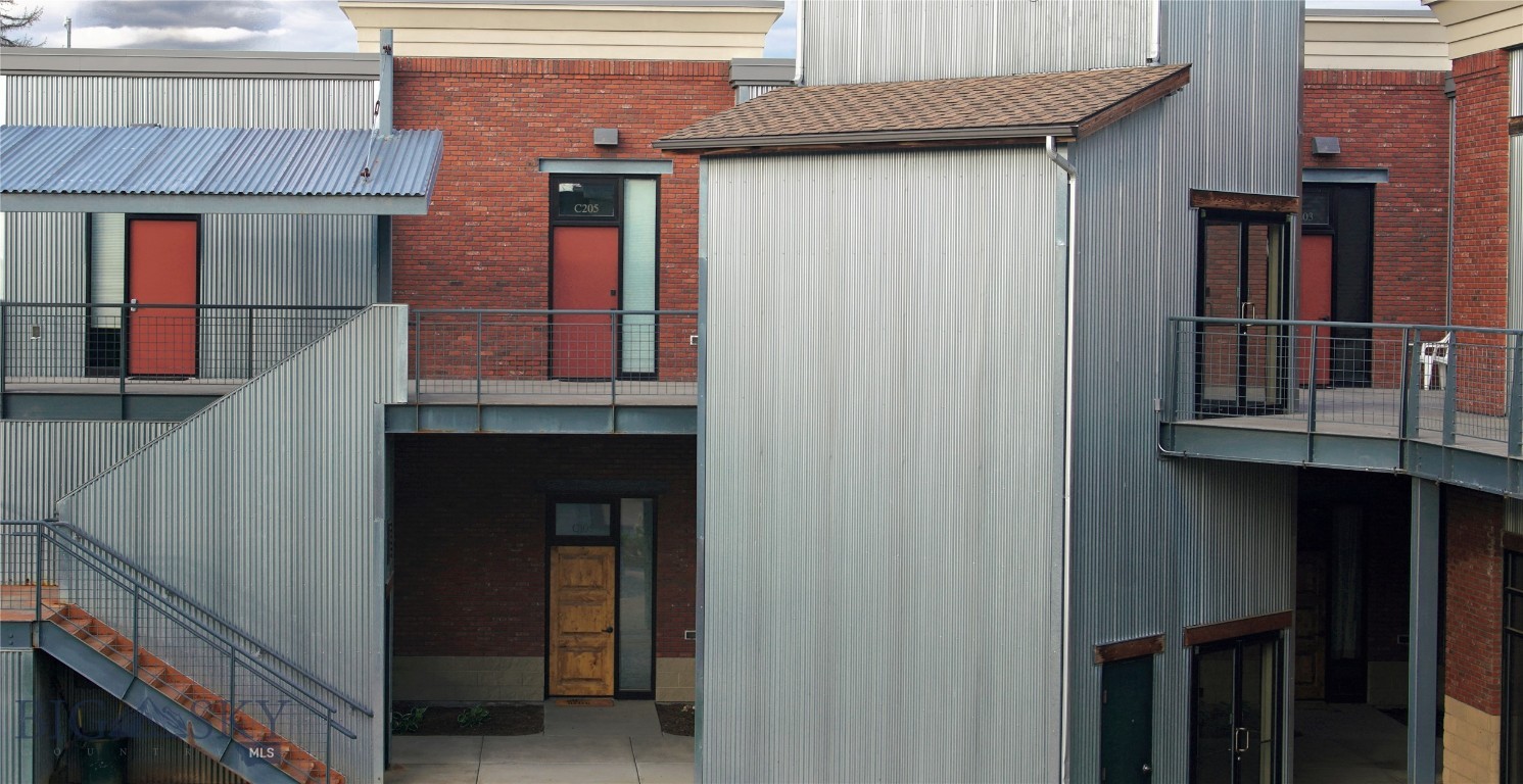 115 E Gallatin Avenue C205