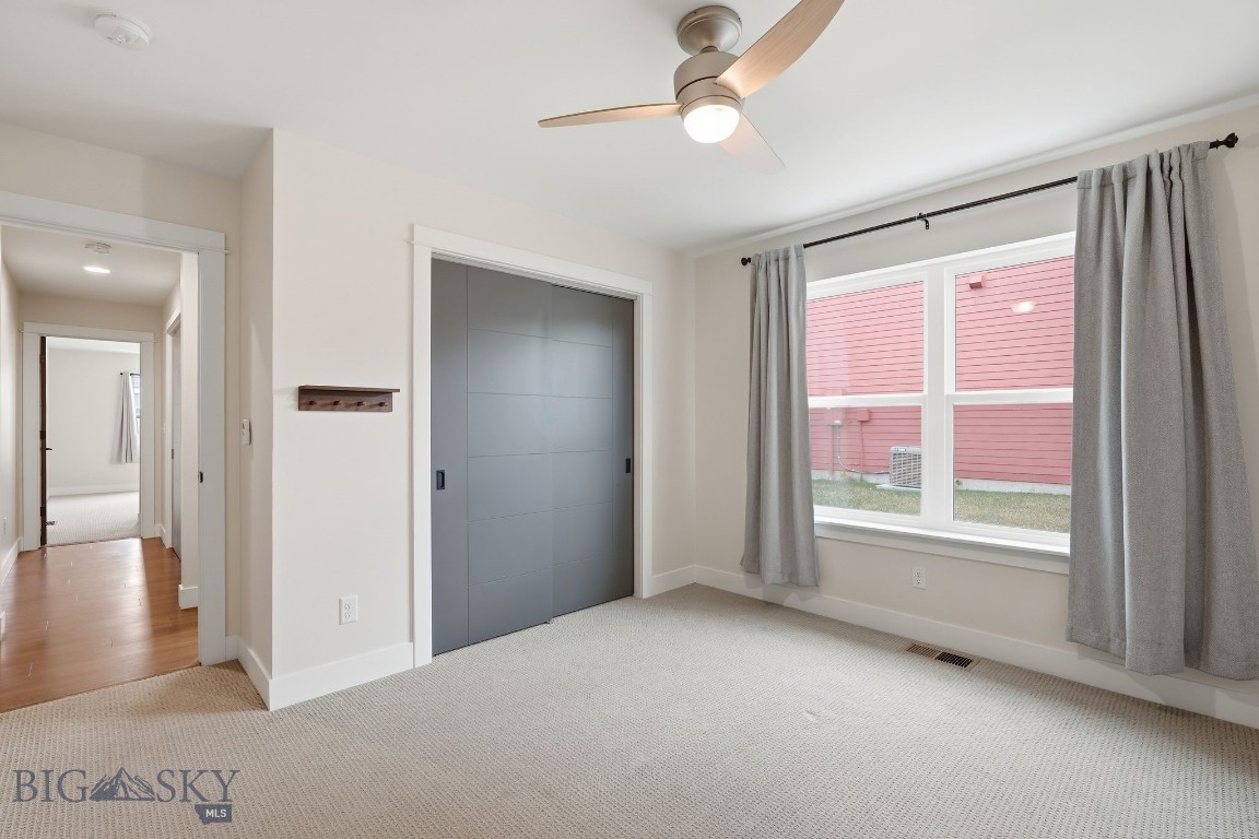 West Park Addition - Residential