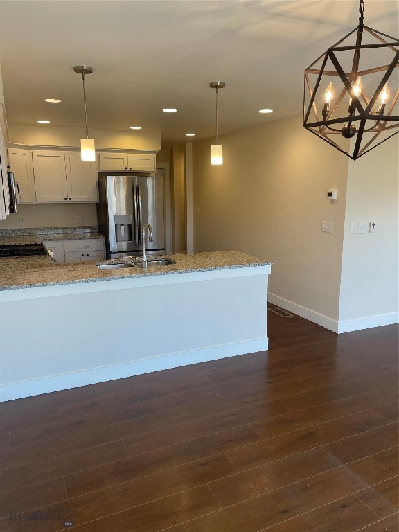 West Park Addition - Residential