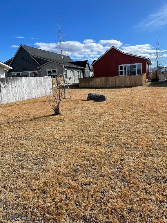 West Park Addition - Residential