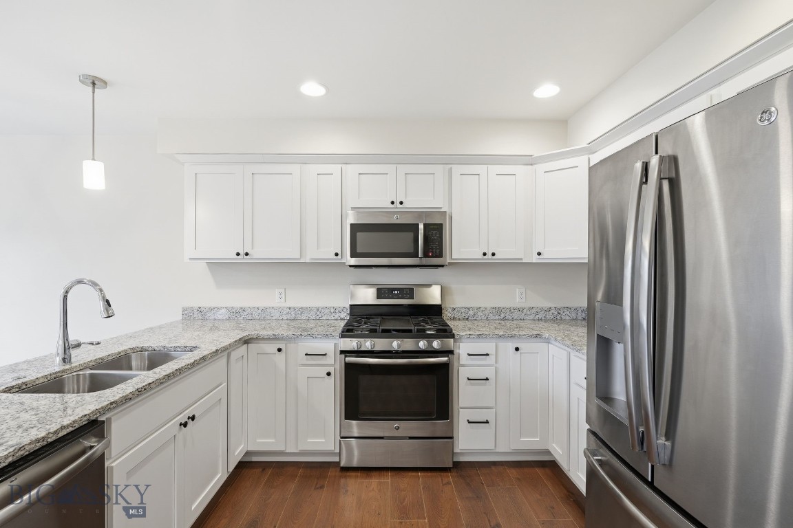 West Park Addition - Residential