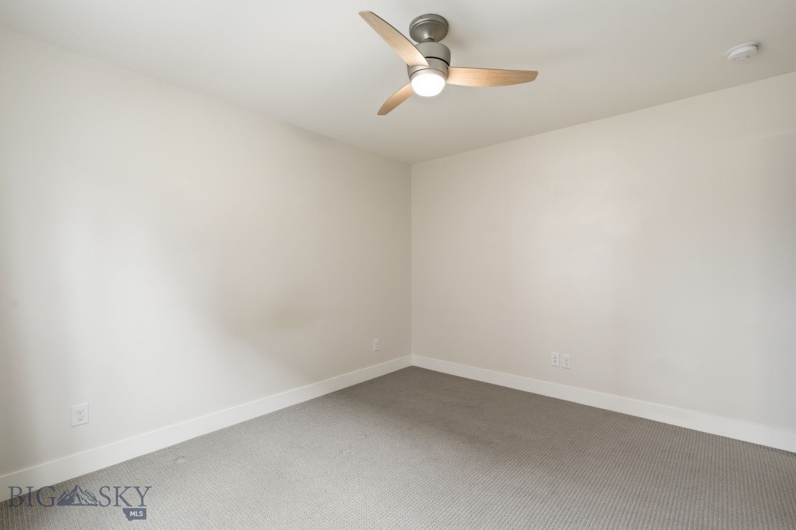 West Park Addition - Residential