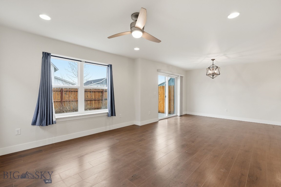 West Park Addition - Residential