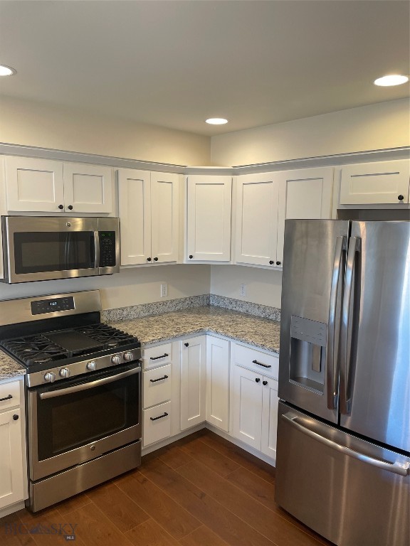 West Park Addition - Residential