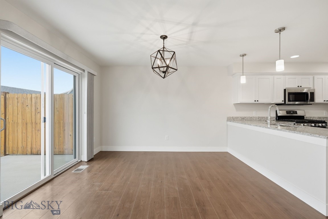 West Park Addition - Residential