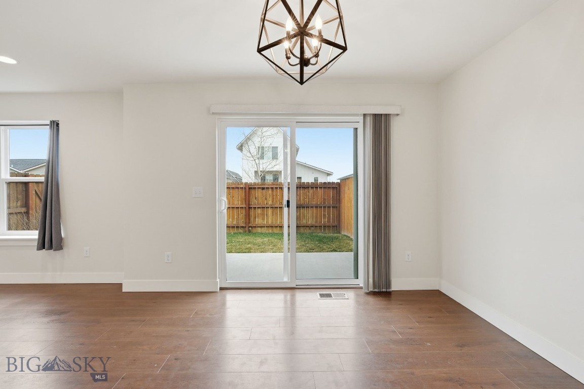 West Park Addition - Residential