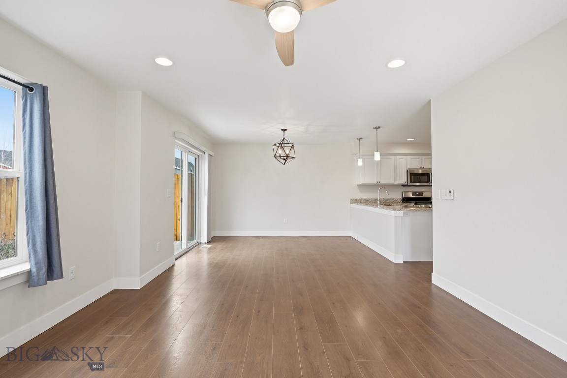 West Park Addition - Residential