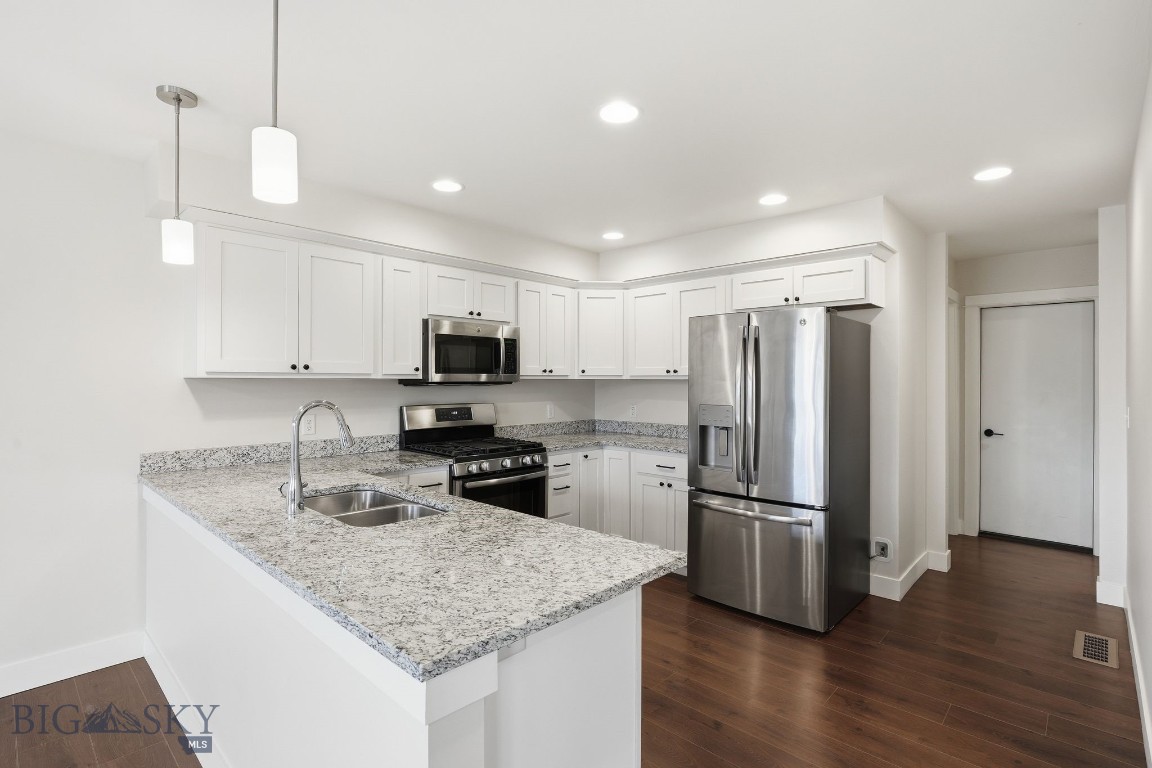 West Park Addition - Residential