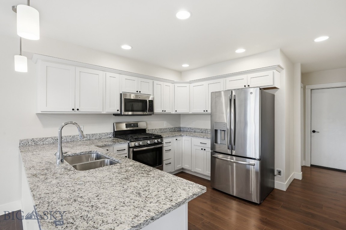 West Park Addition - Residential