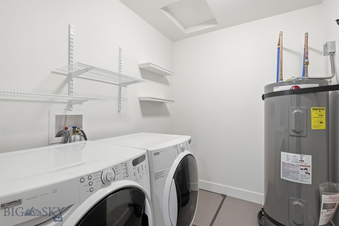 West Park Addition - Residential