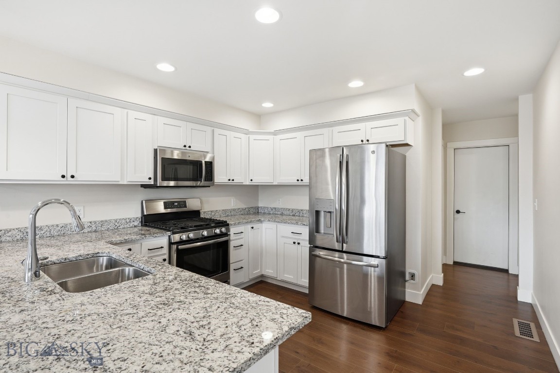 West Park Addition - Residential