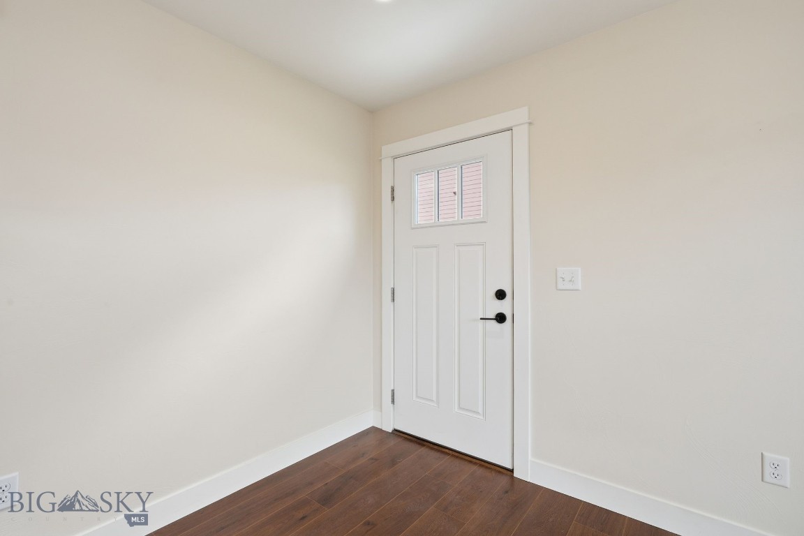 West Park Addition - Residential