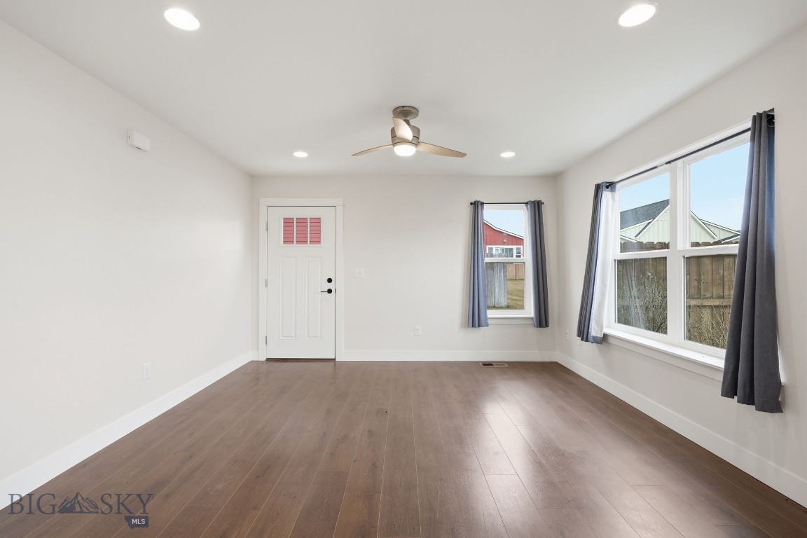 West Park Addition - Residential