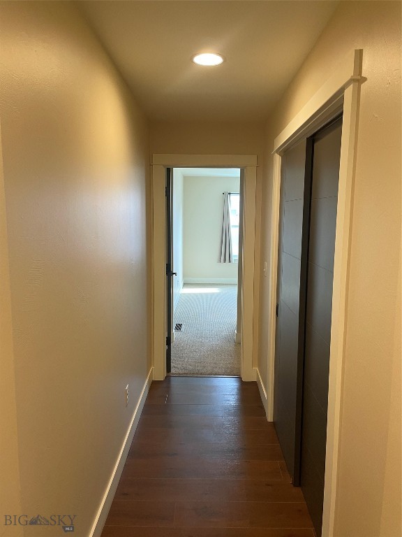 West Park Addition - Residential