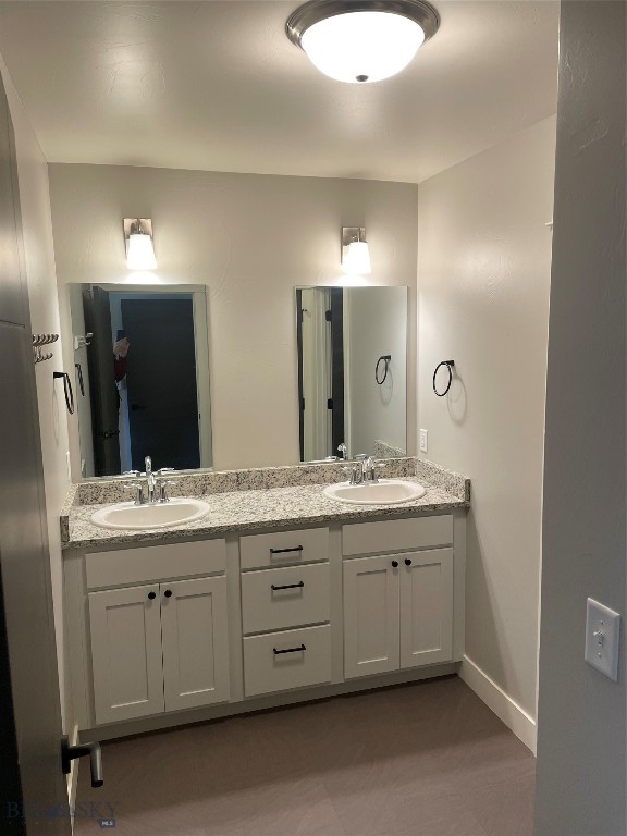 West Park Addition - Residential