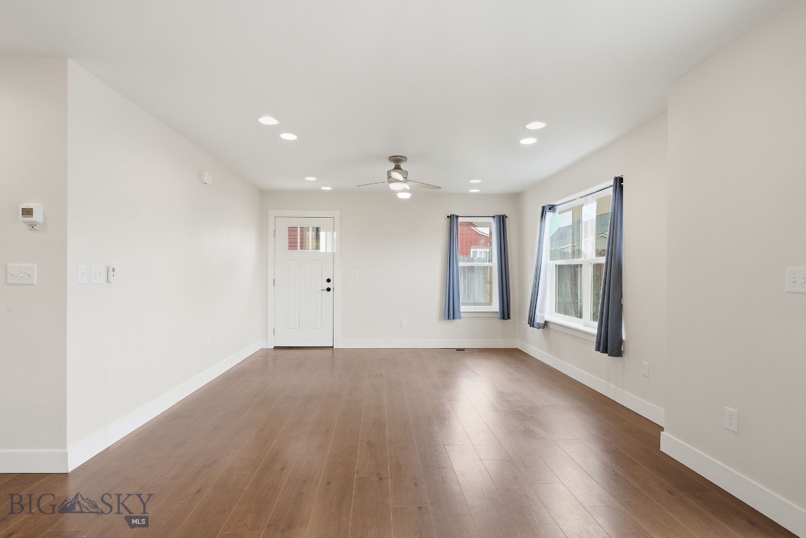 West Park Addition - Residential