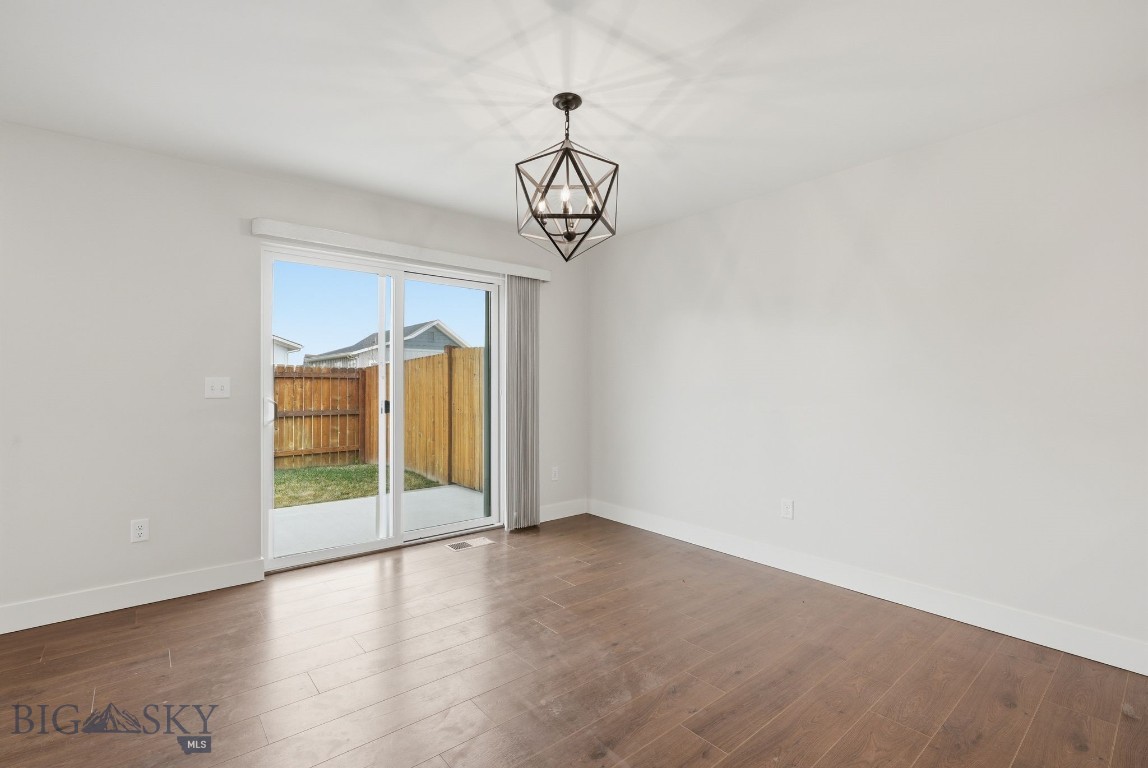 West Park Addition - Residential