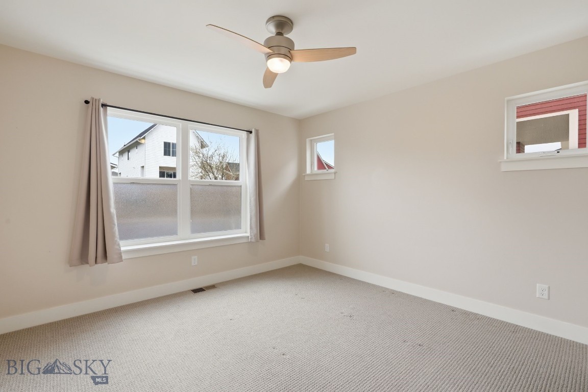 West Park Addition - Residential