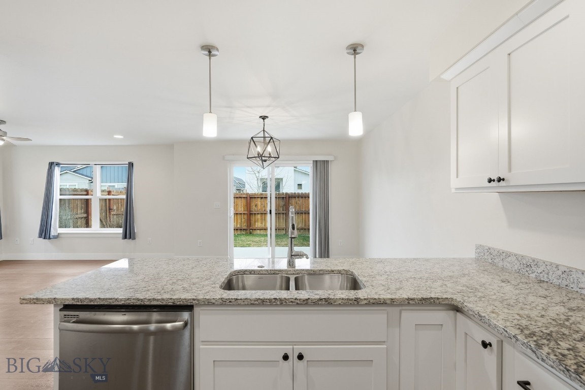 West Park Addition - Residential